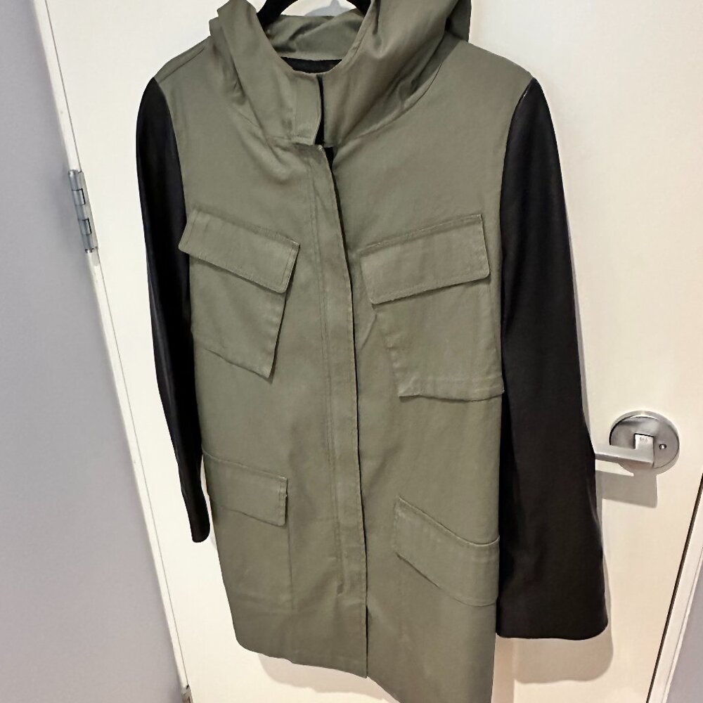 DKNY Jacket